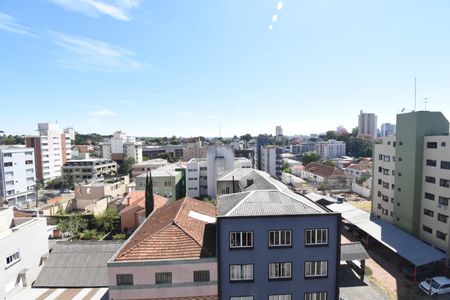 Apartamento para alugar com 50m², 1 quarto e 1 vagaVista da Sala