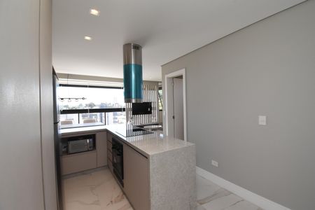 Apartamento para alugar com 50m², 1 quarto e 1 vagaSala e Cozinha