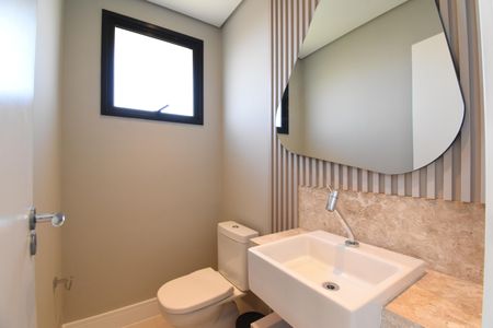 Apartamento para alugar com 50m², 1 quarto e 1 vagaLavabo