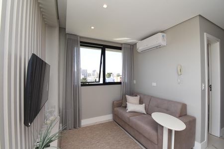 Apartamento para alugar com 50m², 1 quarto e 1 vagaSala e Cozinha