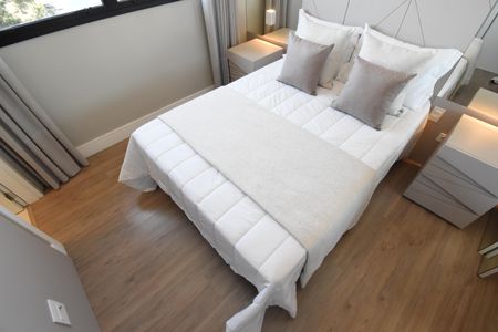 Apartamento para alugar com 50m², 1 quarto e 1 vagaSuíte