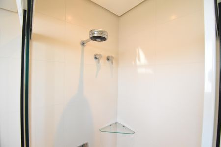 Apartamento para alugar com 50m², 1 quarto e 1 vagaBanheiro da Suíte 1