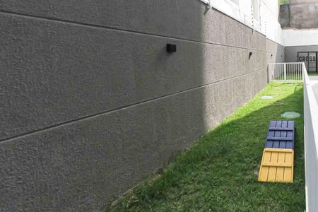 Apartamento para alugar com 25m², 1 quarto e sem vaga Apartamento para alugar com 25m², 1 quarto e sem vagaEspaço Pet