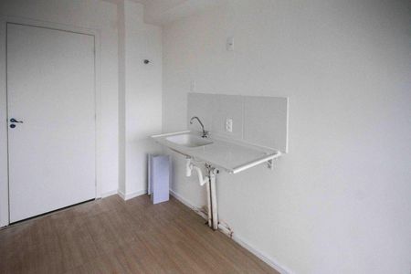 Apartamento para alugar com 25m², 1 quarto e sem vaga Apartamento para alugar com 25m², 1 quarto e sem vagaSala e Cozinha
