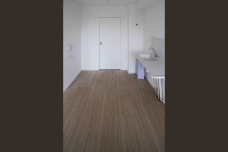 Apartamento para alugar com 25m², 1 quarto e sem vaga Apartamento para alugar com 25m², 1 quarto e sem vagaSala e Cozinha