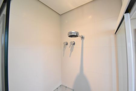 Apartamento para alugar com 50m², 1 quarto e 1 vagaBanheiro da Suíte