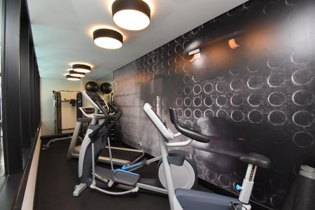 Apartamento para alugar com 50m², 1 quarto e 1 vagaÁrea comum - Academia