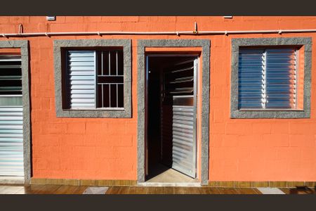 Studio para alugar com 19m², 1 quarto e sem vaga