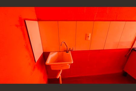 Kitnet/Studio para alugar com 1 quarto, 19m² em Jardim Santa Genebra, Campinas