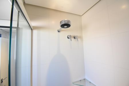 Apartamento para alugar com 50m², 1 quarto e 1 vagaBanheiro da Suíte