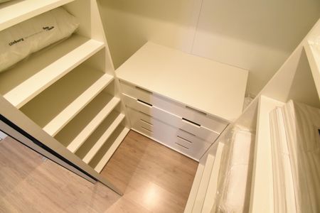 Apartamento para alugar com 50m², 1 quarto e 1 vagaSuíte