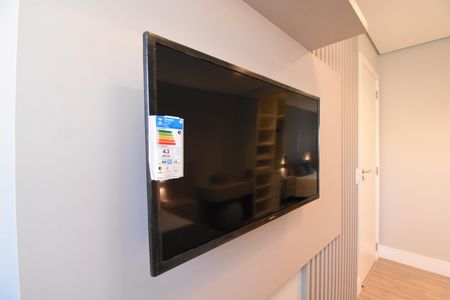 Apartamento para alugar com 50m², 1 quarto e 1 vagaSuíte