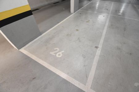 Apartamento para alugar com 50m², 1 quarto e 1 vagaVaga de Garagem