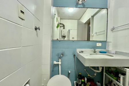 Apartamento à venda com 36m², 1 quarto e sem vaga