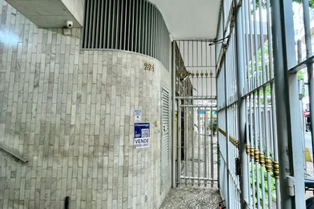 Apartamento à venda com 36m², 1 quarto e sem vaga