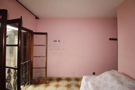 Quarto 1 de casa para alugar com 3 quartos, 244m² em Vila Romero, São Paulo