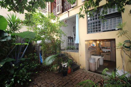 Casa para alugar com 244m², 3 quartos e 2 vagasÁrea de Serviço