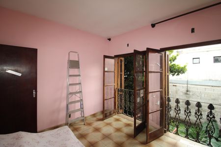 Casa para alugar com 244m², 3 quartos e 2 vagasQuarto 1