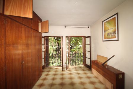 Casa para alugar com 244m², 3 quartos e 2 vagasQuarto 2