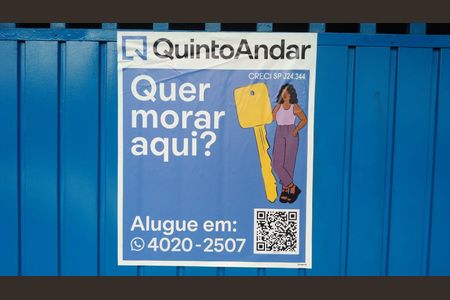 Casa para alugar com 244m², 3 quartos e 2 vagasFachada