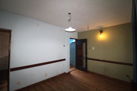 Sala 2 de casa para alugar com 3 quartos, 244m² em Vila Romero, São Paulo