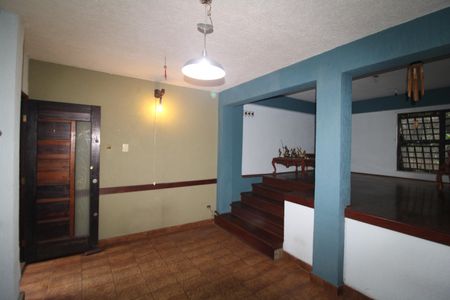 Casa para alugar com 244m², 3 quartos e 2 vagasSala 2