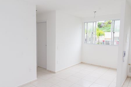 Apartamento para alugar com 42m², 2 quartos e 1 vagaSala