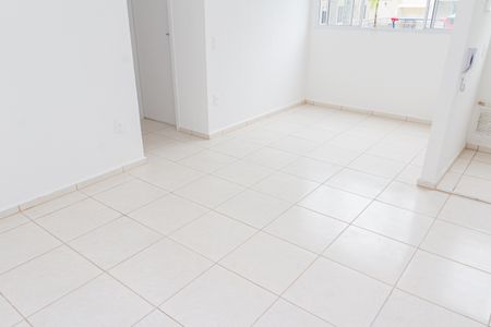 Apartamento para alugar com 42m², 2 quartos e 1 vagaSala