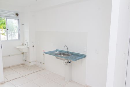 Apartamento para alugar com 42m², 2 quartos e 1 vagaCozinha