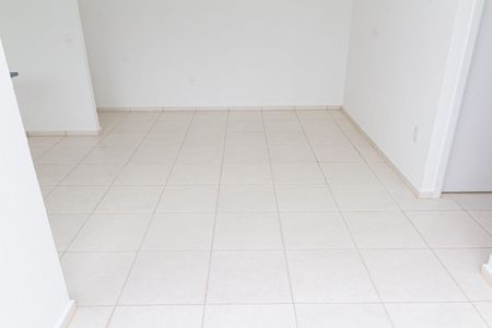 Sala de apartamento para alugar com 2 quartos, 42m² em Campo Grande, Rio de Janeiro