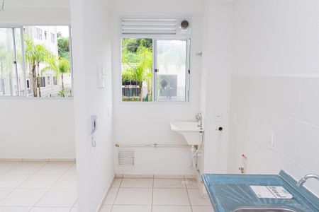 Apartamento para alugar com 42m², 2 quartos e 1 vagaÁrea de Serviço