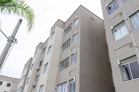 Apartamento para alugar com 42m², 2 quartos e 1 vagaFachada