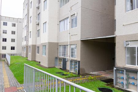 Apartamento para alugar com 42m², 2 quartos e 1 vagaFachada
