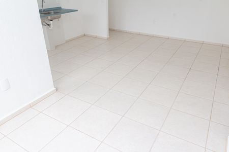 Apartamento para alugar com 42m², 2 quartos e 1 vagaSala