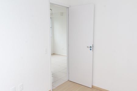 Apartamento para alugar com 42m², 2 quartos e 1 vagaQuarto 1