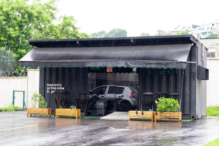 Apartamento para alugar com 42m², 2 quartos e 1 vagaÁrea comum