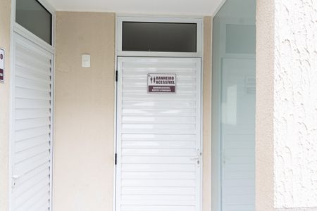 Apartamento para alugar com 42m², 2 quartos e 1 vagaBanheiro Social