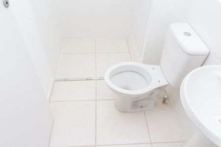 Apartamento para alugar com 42m², 2 quartos e 1 vagaBanheiro