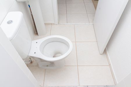 Apartamento para alugar com 42m², 2 quartos e 1 vagaBanheiro