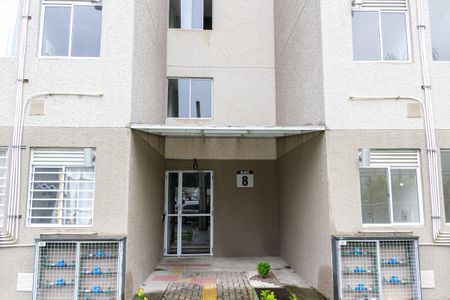 Apartamento para alugar com 42m², 2 quartos e 1 vagaFachada