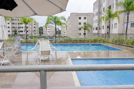 Apartamento para alugar com 42m², 2 quartos e 1 vagaÁrea comum - Piscina