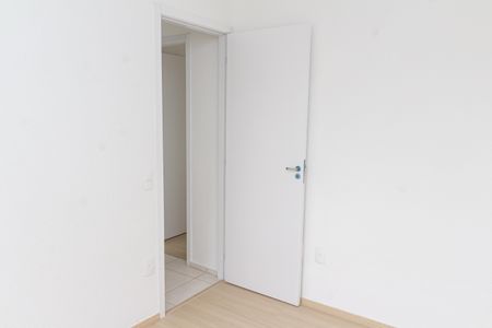 Apartamento para alugar com 42m², 2 quartos e 1 vagaQuarto 2