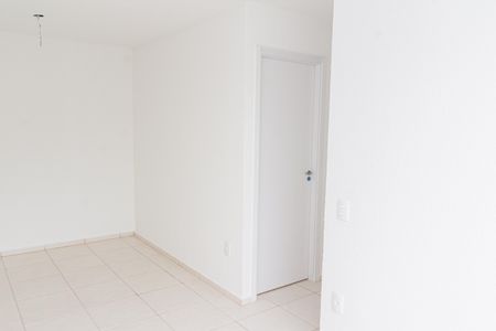 Apartamento para alugar com 42m², 2 quartos e 1 vagaSala