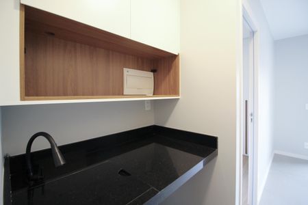 Apartamento para alugar com 30m², 1 quarto e 1 vaga Apartamento para alugar com 30m², 1 quarto e 1 vagaCozinha