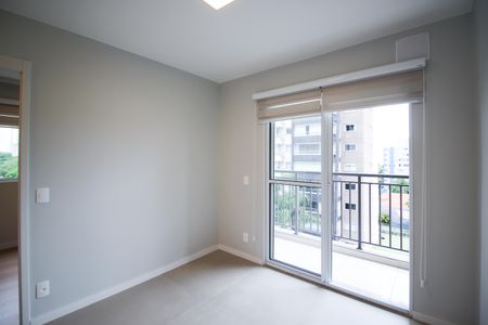 Apartamento para alugar com 30m², 1 quarto e 1 vaga Apartamento para alugar com 30m², 1 quarto e 1 vagaSala
