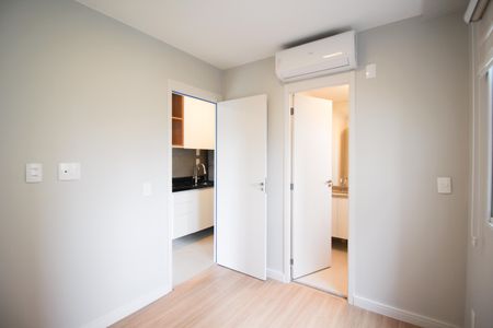 Apartamento para alugar com 30m², 1 quarto e 1 vaga Apartamento para alugar com 30m², 1 quarto e 1 vagaSuíte