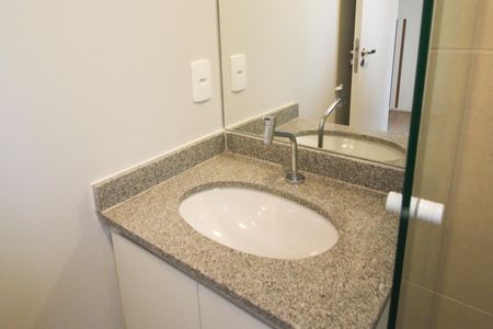 Apartamento para alugar com 30m², 1 quarto e 1 vagaBanheiro