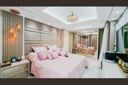 Casa para alugar com 470m², 4 quartos e 4 vagasQuarto 4 - Suíte