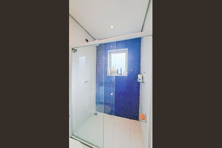 Casa para alugar com 470m², 4 quartos e 4 vagasBanheiro do Quarto 3