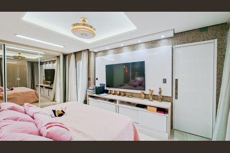 Casa para alugar com 470m², 4 quartos e 4 vagasQuarto 4 - Suíte